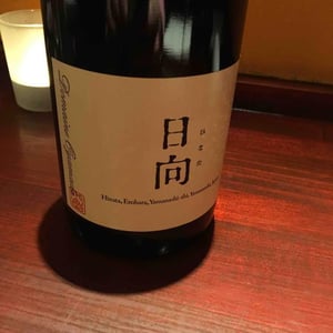 Hinata 2016