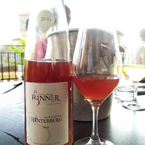 Hinterberg - Pinot Gris - Domaine Christian Binner - christian-binner-et-son-equipe