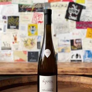 Hinterberg - Pinot Gris - Domaine Christian Binner - christian-binner-et-son-equipe