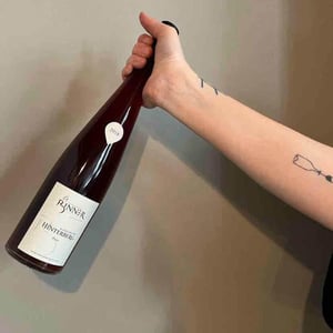 Hinterberg - Pinots - Domaine Christian Binner - Christian Binner et son équipe 