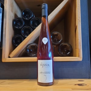Hinterberg - Pinots - Domaine Christian Binner - christian-binner-et-son-equipe -2019