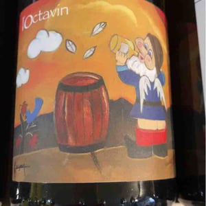 Hip Hip J... (Poulsard) - Domaine de l'Octavin - alice-bouvot