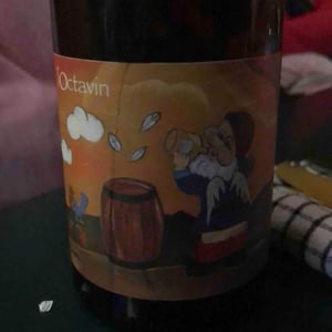 Hip Hip J... (Poulsard) - Domaine de l'Octavin - alice-bouvot