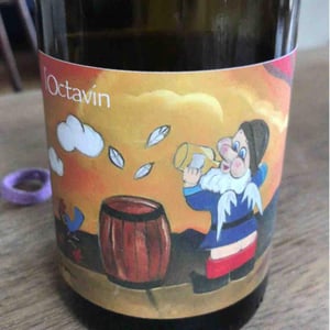 Hip Hip J... (Poulsard) - Domaine de l'Octavin - Alice Bouvot 