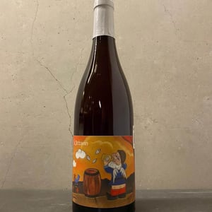 Hip Hip J...(Savagnin) - Domaine de l'Octavin - alice-bouvot
