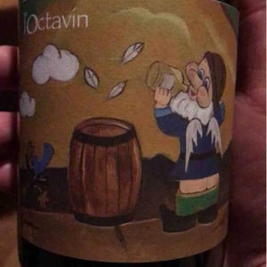 Domaine de l'Octavin - Alice Bouvot - Hip Hip J...(Savagnin)