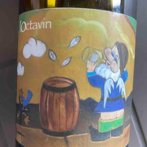 Hip Hip J...(Savagnin) - Domaine de l'Octavin - Alice Bouvot 
