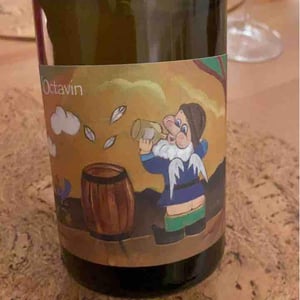 Domaine de l'Octavin - Alice Bouvot - Hip Hip J...(Savagnin)