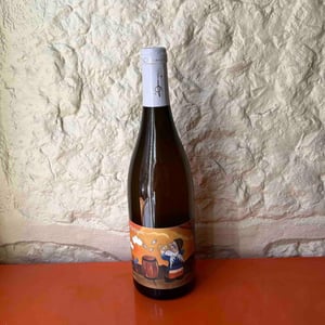 Hip Hip J...(Savagnin) - Domaine de l'Octavin - alice-bouvot
