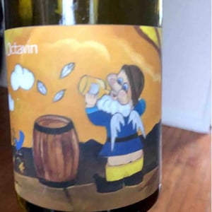 Domaine de l'Octavin - Alice Bouvot - Hip Hip J...(Savagnin)