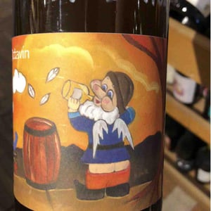 Hip Hip J...(Savagnin) - Domaine de l'Octavin - alice-bouvot