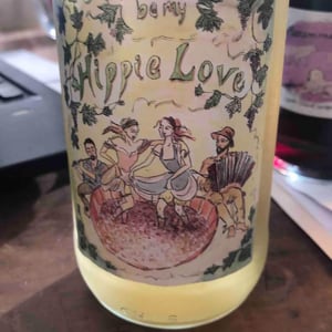 Hippie Love - Stella Crinita - joanna-foster-ernesto-catena