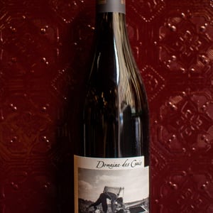 Hippocrate - Domaine Des Crais - ben-et-andrea-vauchez-tissier -2022