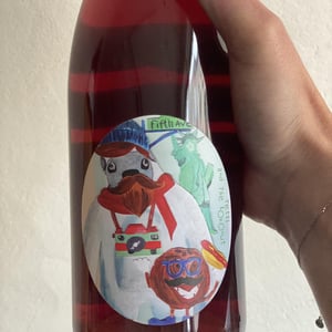 Hipster Juice - Yetti and the Kokonut - dave-geyer-koen-janssens