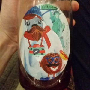 Hipster Juice - Yetti and the Kokonut - dave-geyer-koen-janssens