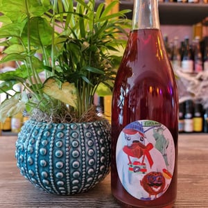 Hipster Juice - Yetti and the Kokonut - dave-geyer-koen-janssens