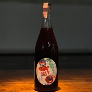 Hipster Juice - Yetti and the Kokonut - dave-geyer-koen-janssens
