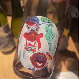 Hipster Juice - Yetti and the Kokonut - Dave Geyer & Koen Janssens 