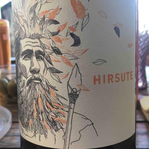 Hirsute (Blanc) - Les Équilibristes - francois-de-monval-florent-girou
