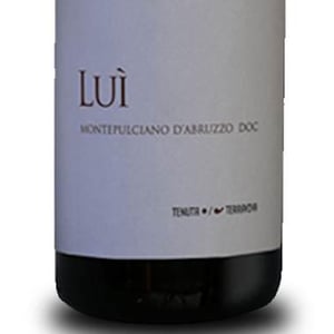 Lui - Tenuta Terraviva - Martino Taraschi 