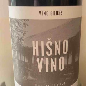 Hišno Vino - Vino Gross - maria-michael-gross