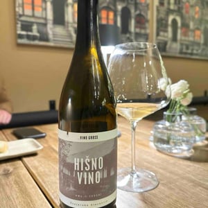 Hišno Vino - Vino Gross - maria-michael-gross