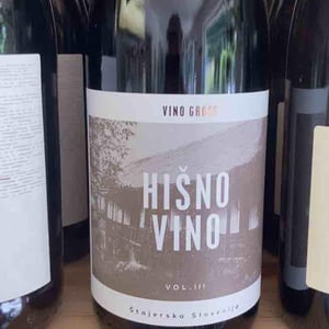 Hišno Vino - Vino Gross - maria-michael-gross