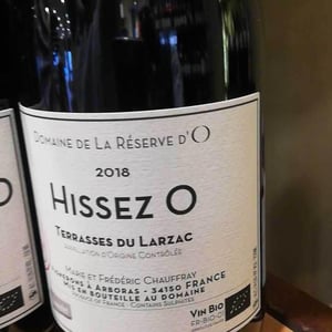 Hissez O 2018