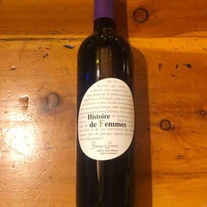 Histoire De Femmes - Grange de Louiset - regine-serge-pellegrini