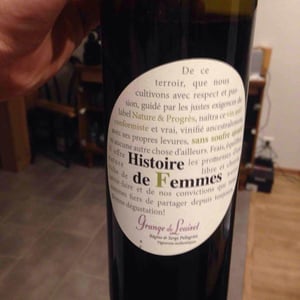 Histoire De Femmes - Grange de Louiset - regine-serge-pellegrini