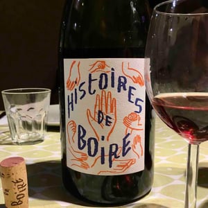 Histoires De Boire - Sandrine Farugia - sandrine-farrugia
