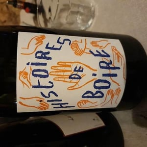 Histoires De Boire - Sandrine Farugia - sandrine-farrugia