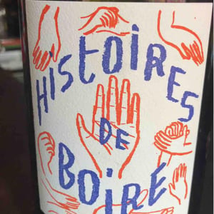 Histoires De Boire - Sandrine Farugia - Sandrine Farrugia 