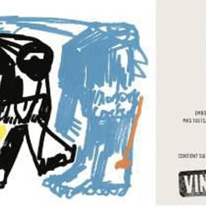 Historia de VI X Tuets - Vin des Potes - basile-passe