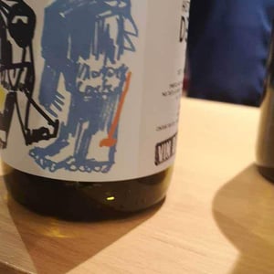 Vin des Potes - Basile Passe - Historia de VI X Tuets