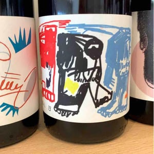 Historia de VI X Tuets - Vin des Potes - basile-passe