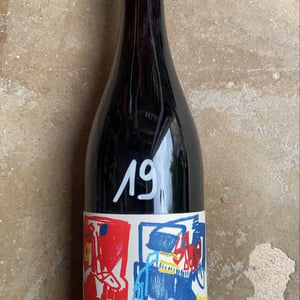 Historia de VI X Tuets - Vin des Potes - basile-passe