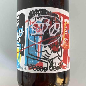 Vin des Potes - Basile Passe - Historia de VI X Tuets