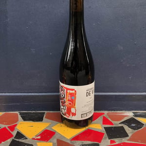 Historia de VI X Tuets - Vin des Potes - basile-passe
