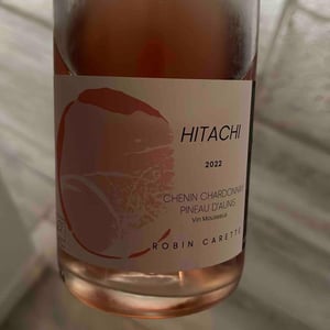 Hitachi 2022 - Robin Carette - Robin Carette