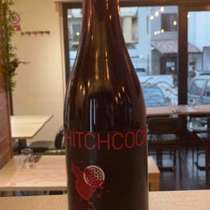 Hitchcock - Robb de Matt - gabriele-calabrese-gaetano-palumbo