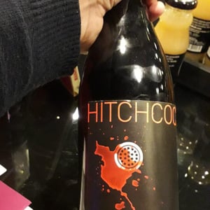 Hitchcock - Robb de Matt - gabriele-calabrese-gaetano-palumbo