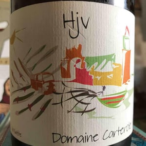HJV - Domaine Carterole - Joachim Roque 