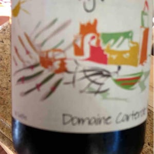 HJV - Domaine Carterole - Joachim Roque 