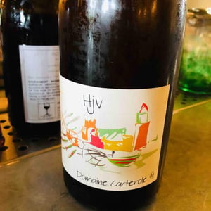 HJV 2017