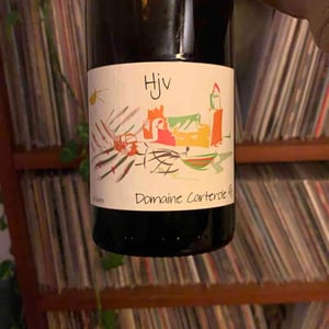 HJV - Domaine Carterole - Joachim Roque 