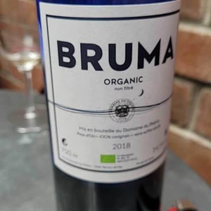 Bruma - Domaine Du Phénix - Christian Marti 