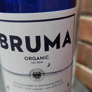 Bruma - Domaine Du Phénix - Christian Marti 