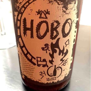 La Cave Apicole - Sylvain Respaut & Olivier Cros - Hobo