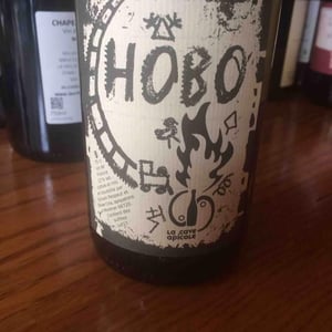 Hobo - La Cave Apicole - sylvain-respaut-olivier-cros